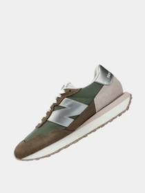 Кроссовки New Balance модель WS237MSW Фото