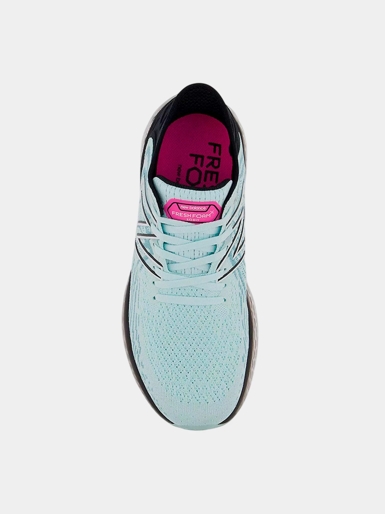 Кроссовки New Balance модель W1080L11-B Кроссовки New Balance модель W1080L11-B Фото
