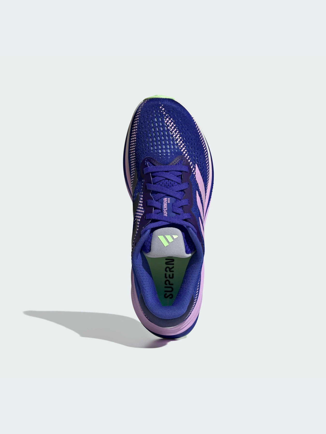 Кроссовки Adidas Solar модель ID0377-KZ Фото