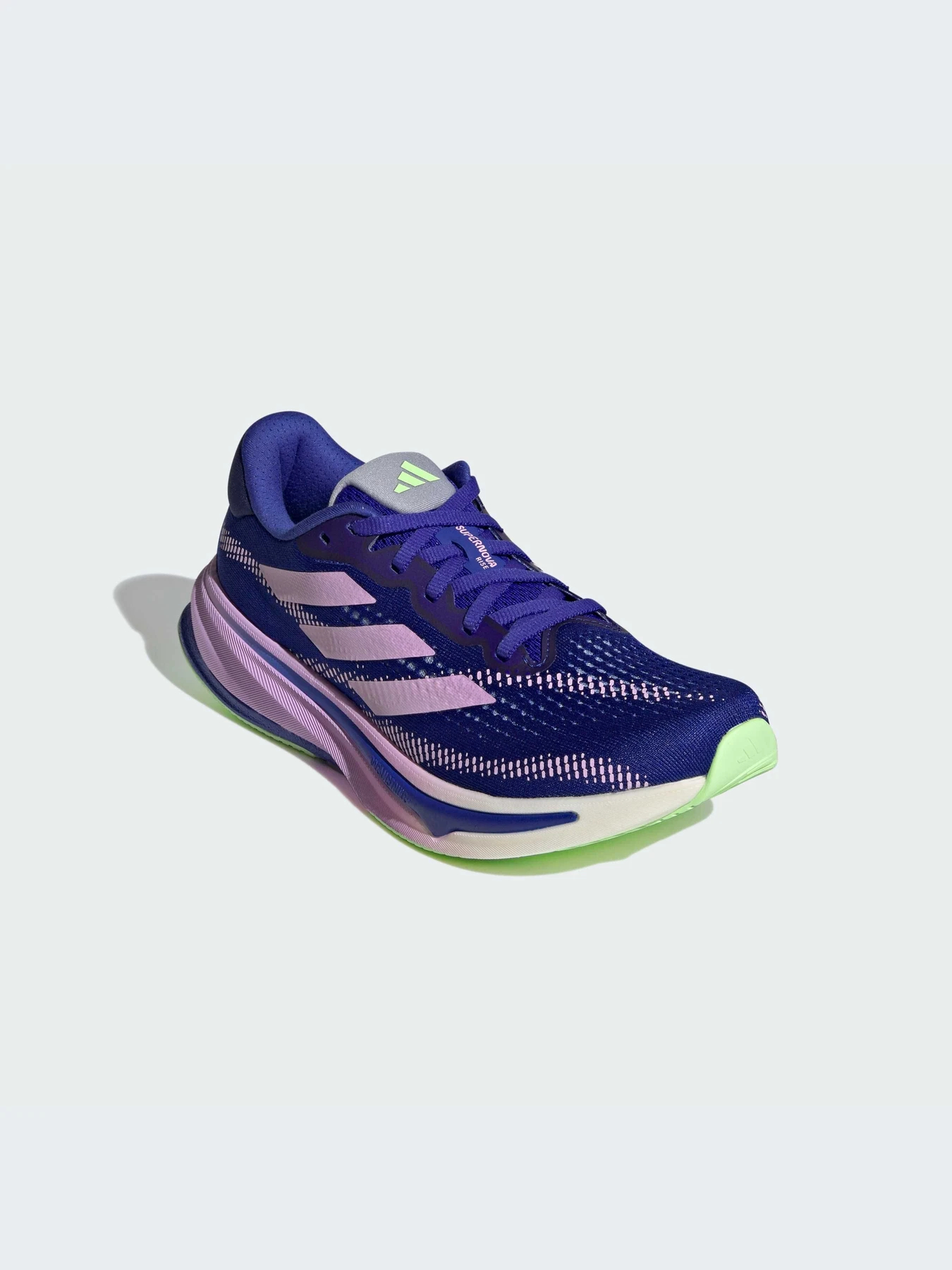 Кроссовки Adidas Solar модель ID0377-KZ Фото