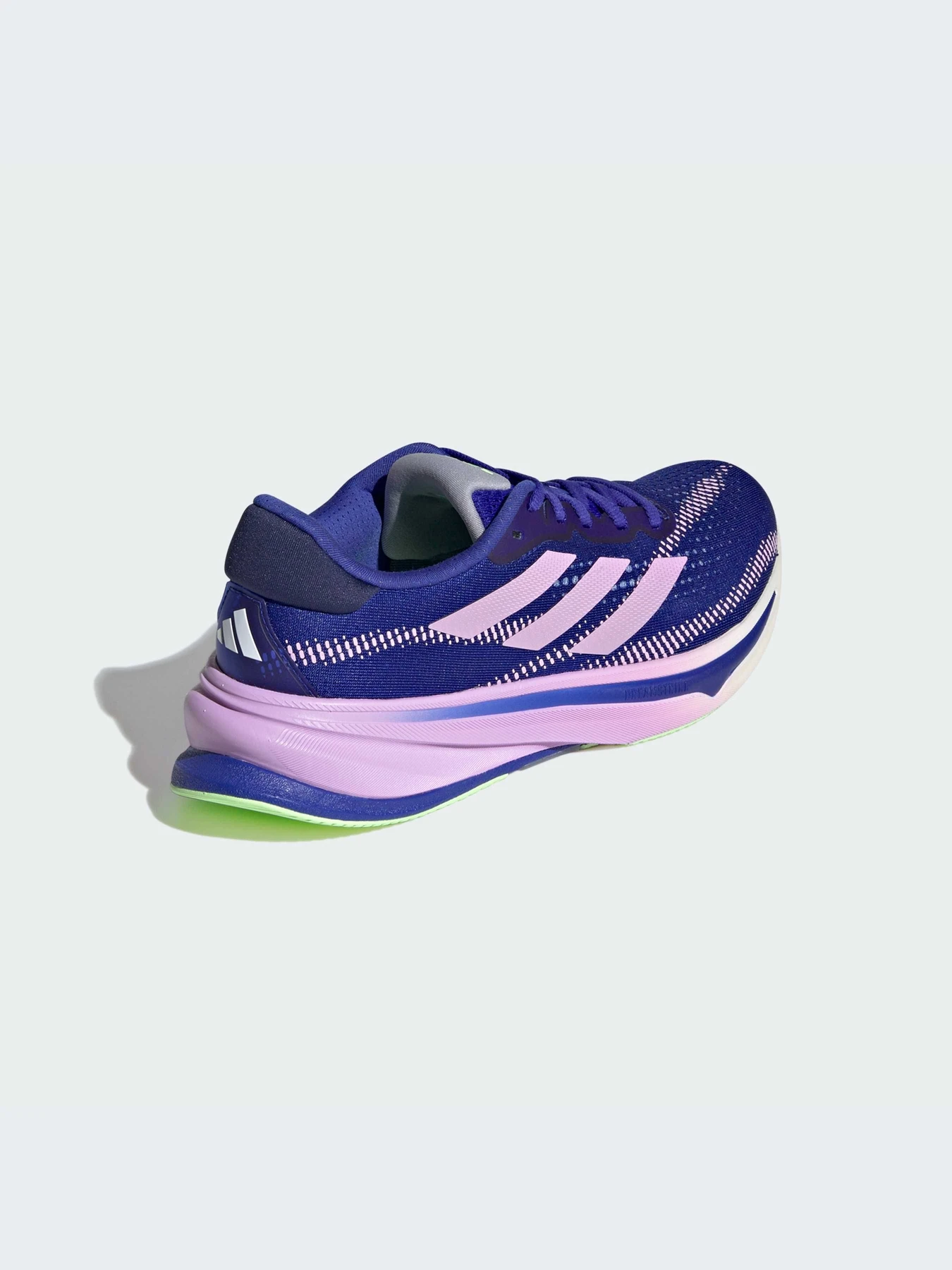 Кроссовки Adidas Solar модель ID0377-KZ Фото