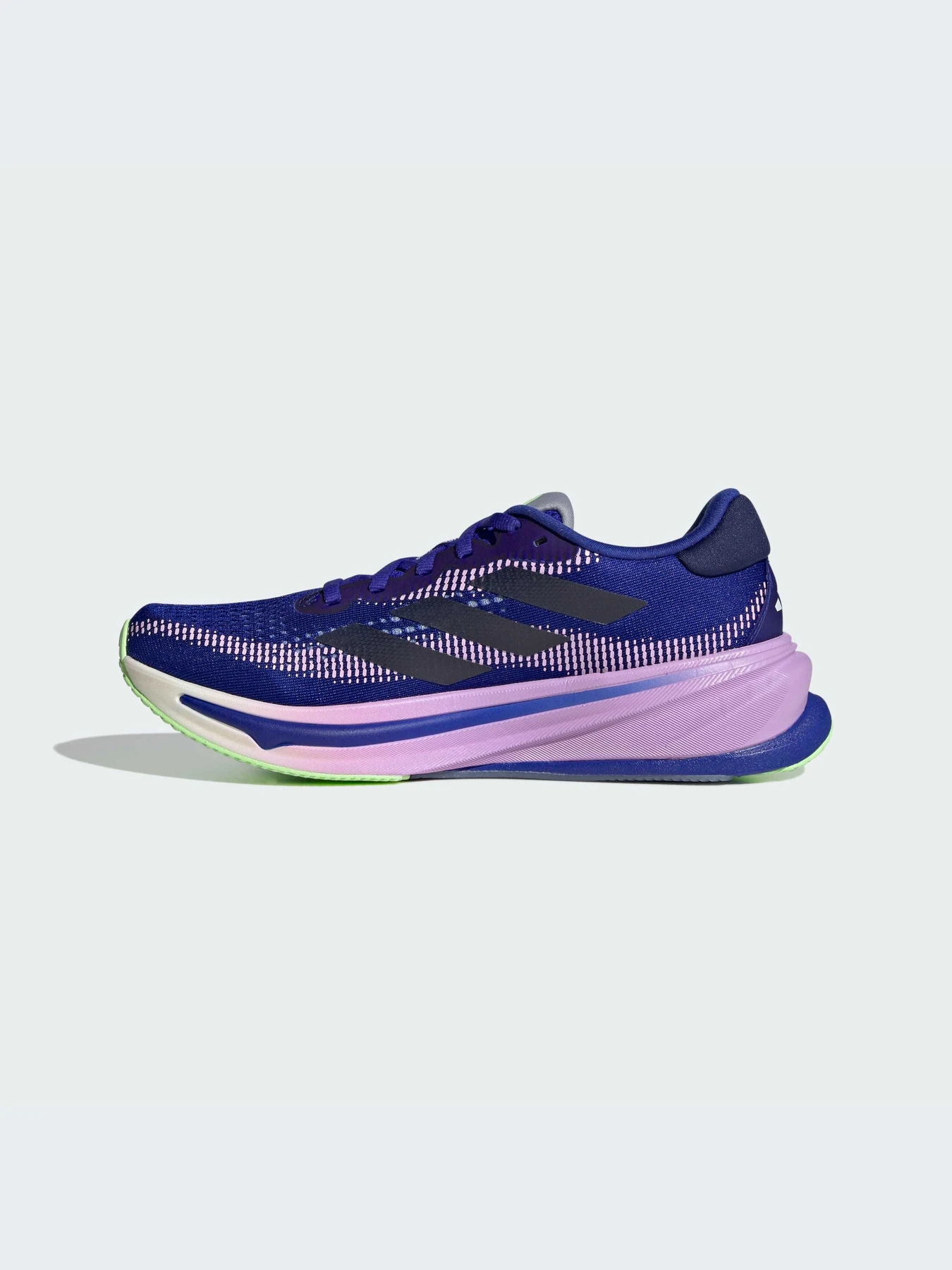 Кроссовки Adidas Solar модель ID0377-KZ Фото