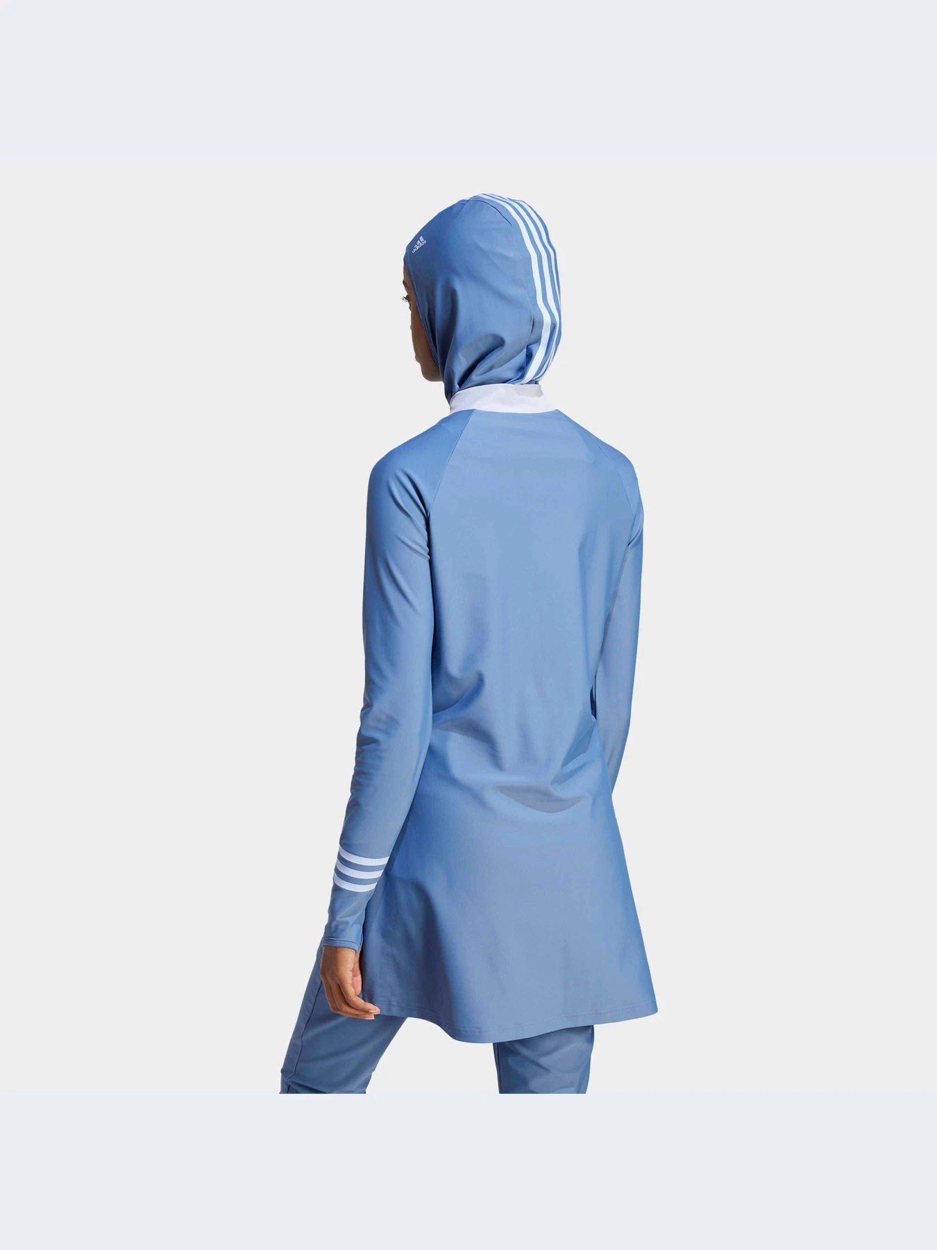 Одежда для пляжа Adidas модель IB4354-KZ Одежда для пляжа Adidas модель IB4354-KZ Фото
