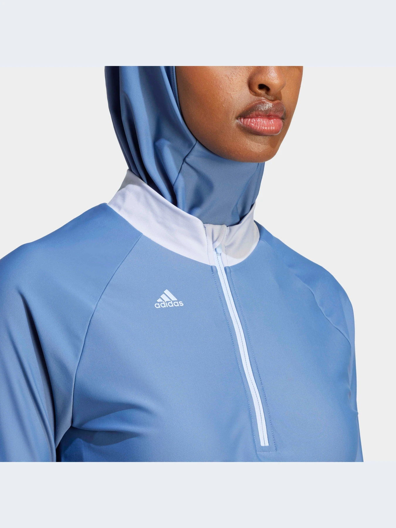 Одежда для пляжа Adidas модель IB4354-KZ Одежда для пляжа Adidas модель IB4354-KZ Фото