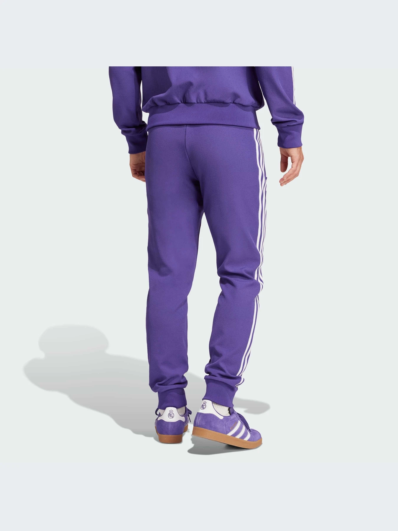 Брюки Adidas модель JF2579-KZ Брюки Adidas модель JF2579-KZ Фото