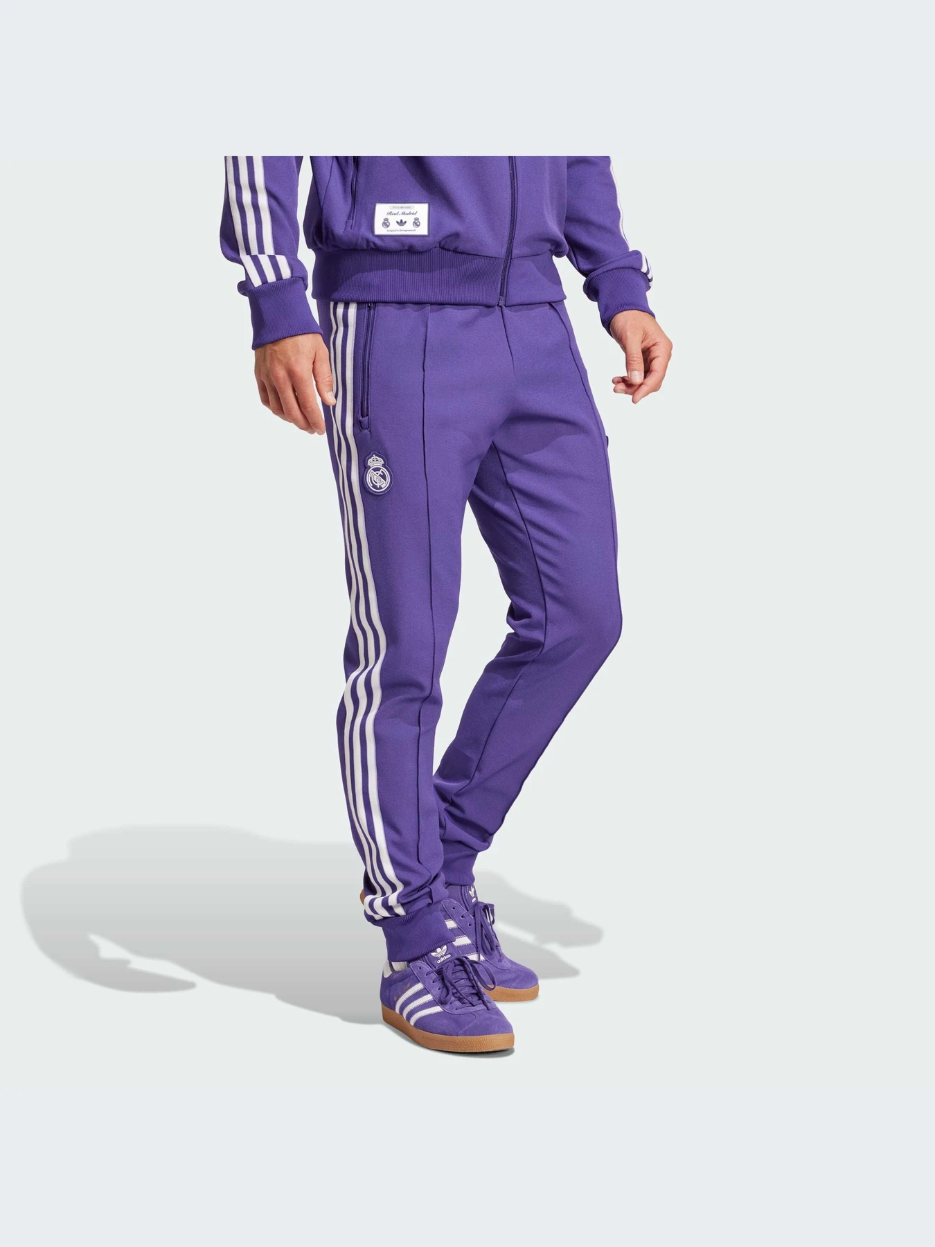 Брюки Adidas модель JF2579-KZ Брюки Adidas модель JF2579-KZ Фото