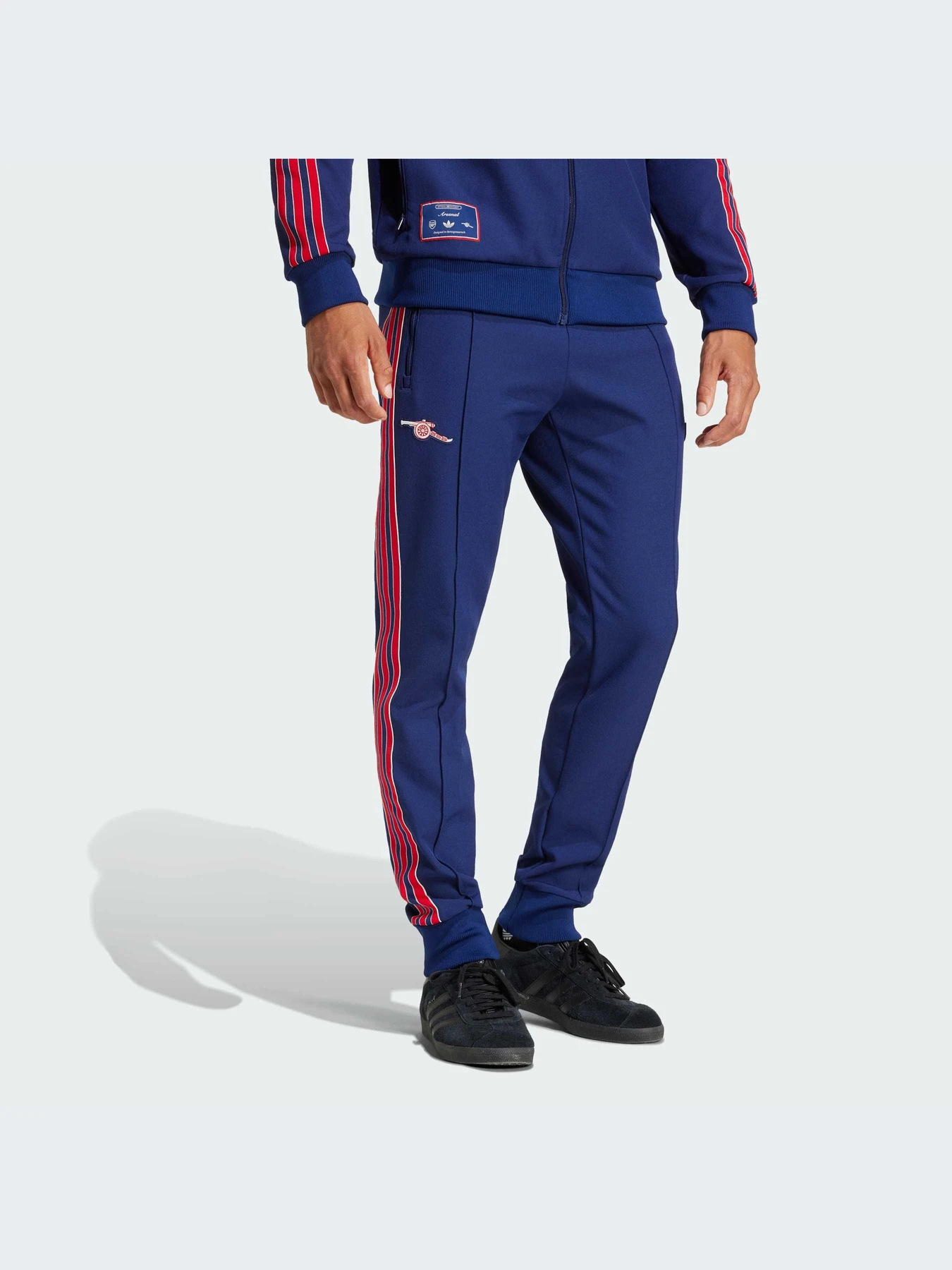 Брюки Adidas модель JF0545-KZ Брюки Adidas модель JF0545-KZ Фото
