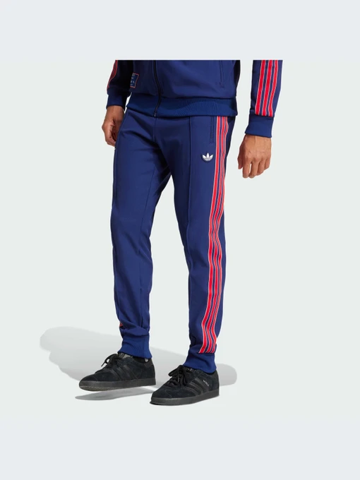 Брюки Adidas модель JF0545-KZ Фото