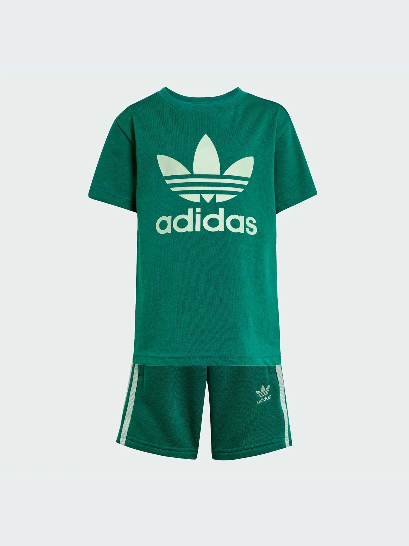 Костюмы Adidas Adicolor модель JC9159-KZ Костюмы Adidas Adicolor модель JC9159-KZ Фото