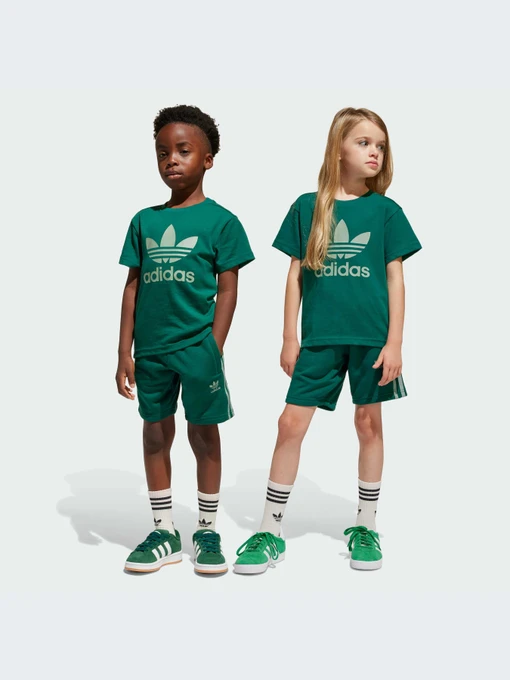 Костюмы Adidas Adicolor модель JC9159-KZ Фото