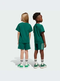 Костюмы Adidas Adicolor модель JC9159-KZ Фото