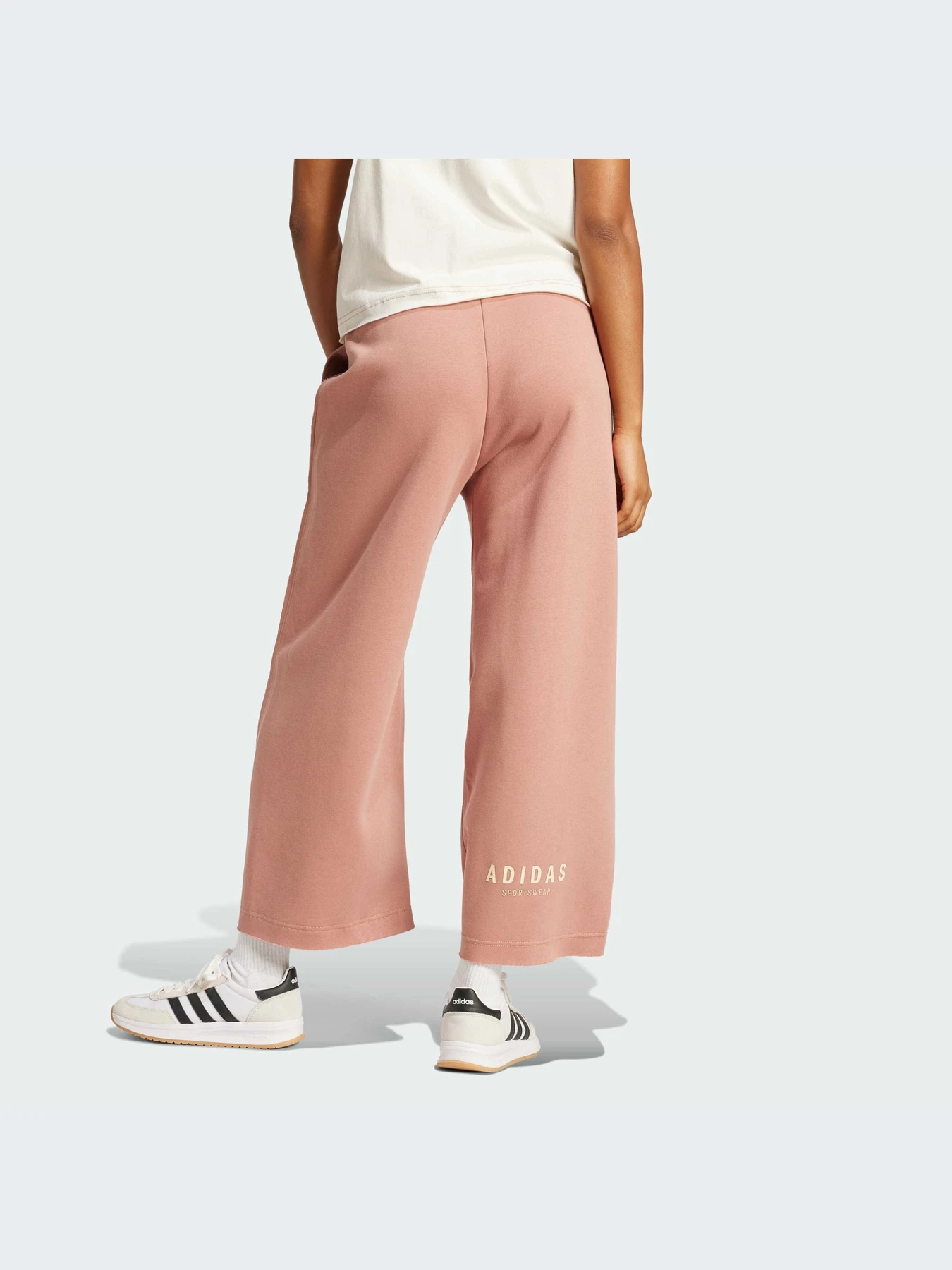 Брюки Adidas модель JJ4531-KZ Брюки Adidas модель JJ4531-KZ Фото