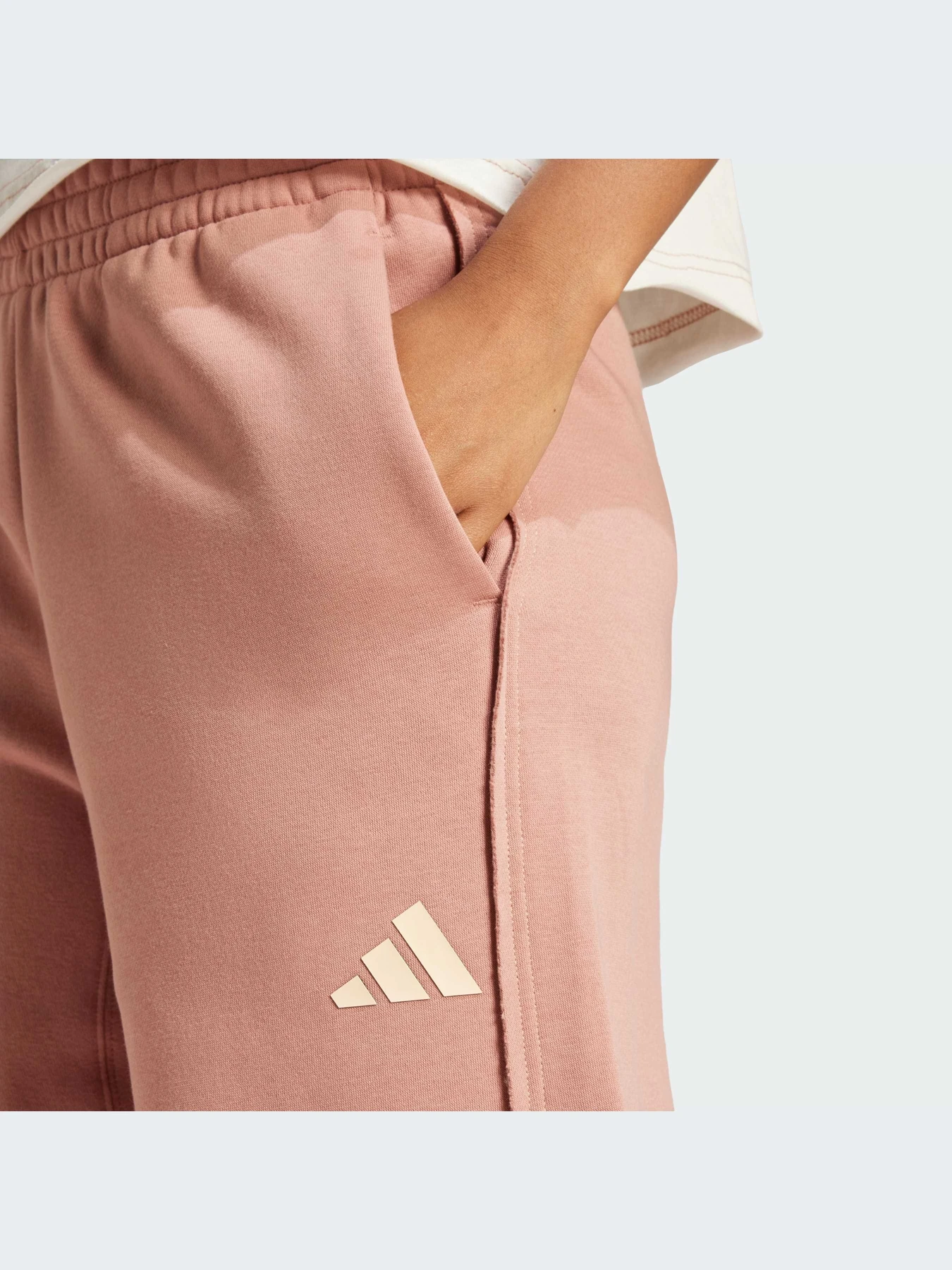 Брюки Adidas модель JJ4531-KZ Брюки Adidas модель JJ4531-KZ Фото