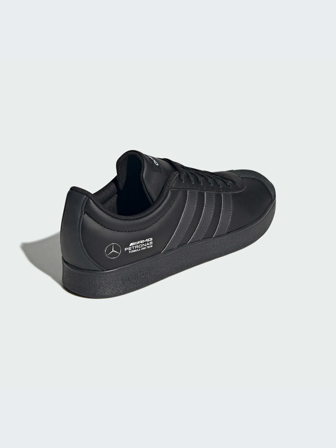 Кеды Adidas модель JR1067-KZ Кеды Adidas модель JR1067-KZ Фото