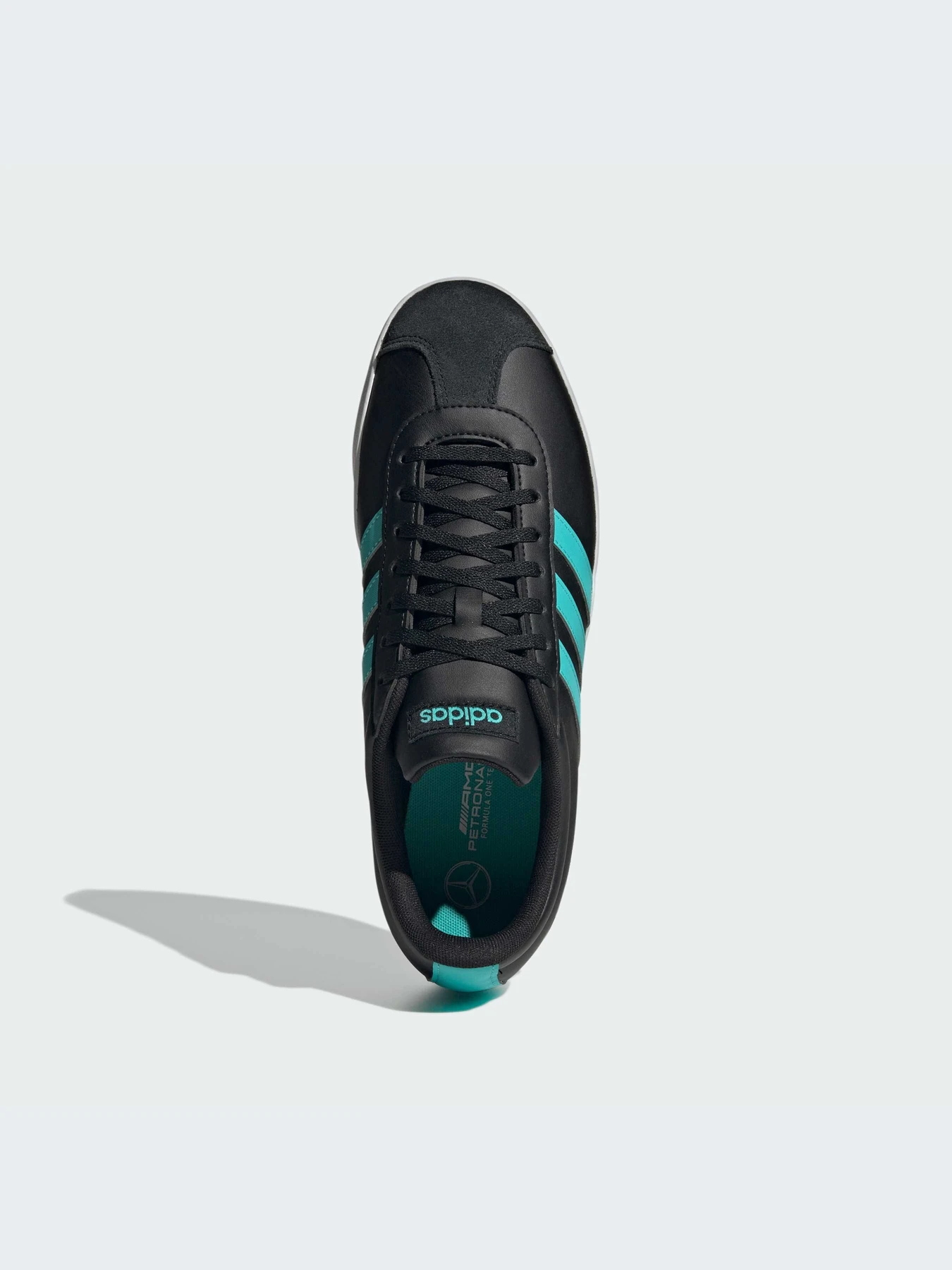 Кеды Adidas модель JR1068-KZ Кеды Adidas модель JR1068-KZ Фото