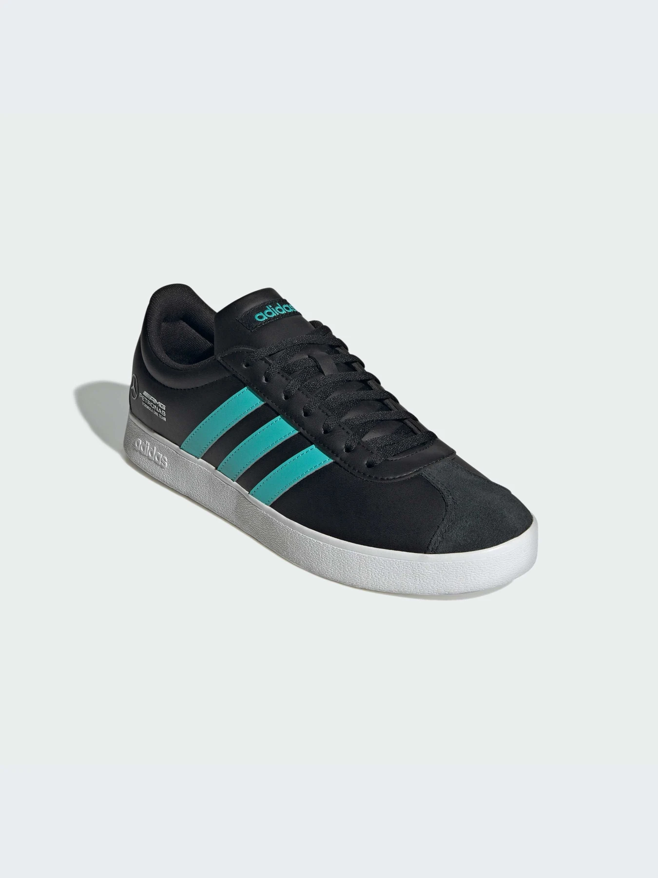 Кеды Adidas модель JR1068-KZ Кеды Adidas модель JR1068-KZ Фото