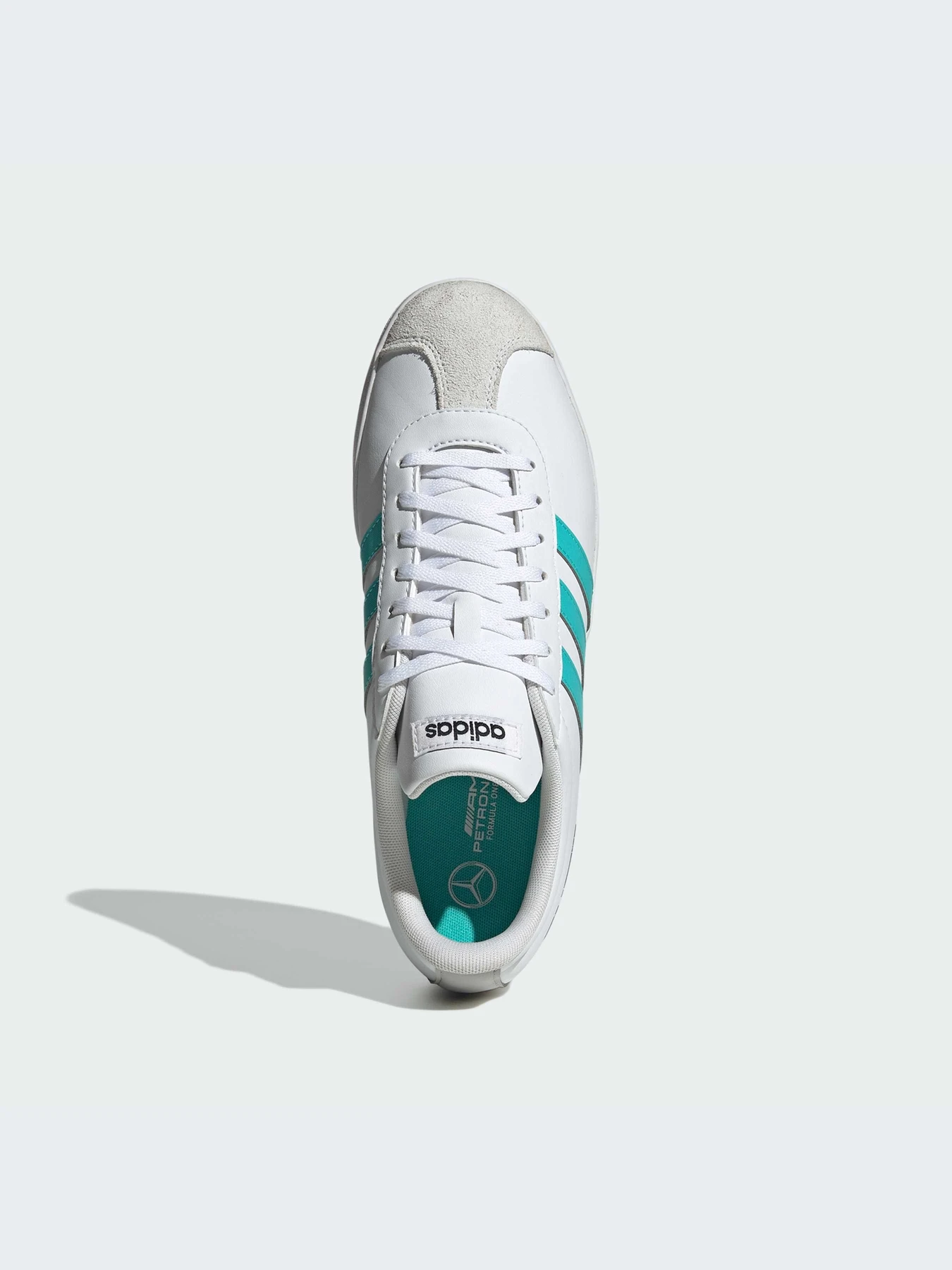Кеды Adidas модель JR1069-KZ Кеды Adidas модель JR1069-KZ Фото