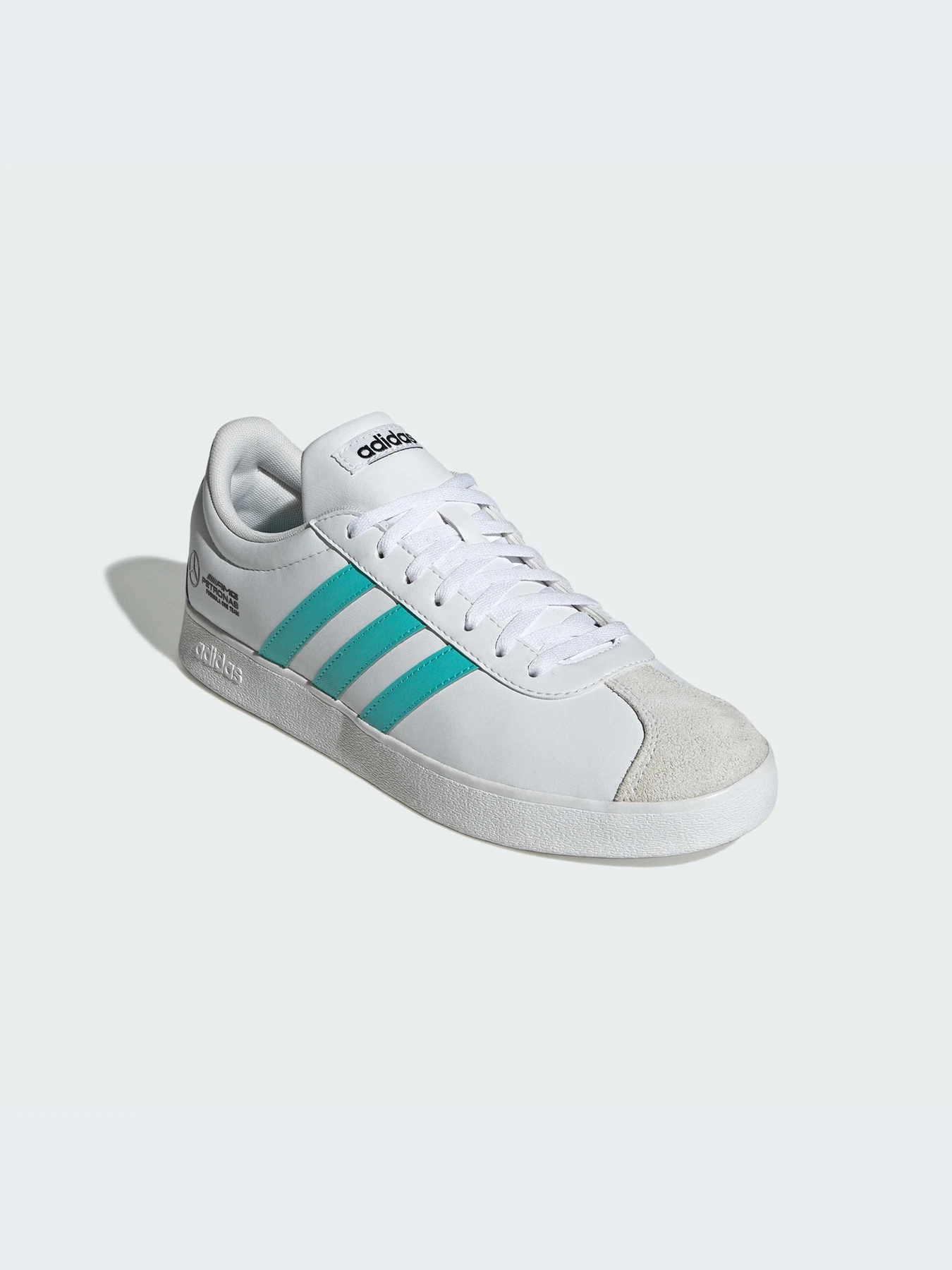 Кеды Adidas модель JR1069-KZ Кеды Adidas модель JR1069-KZ Фото