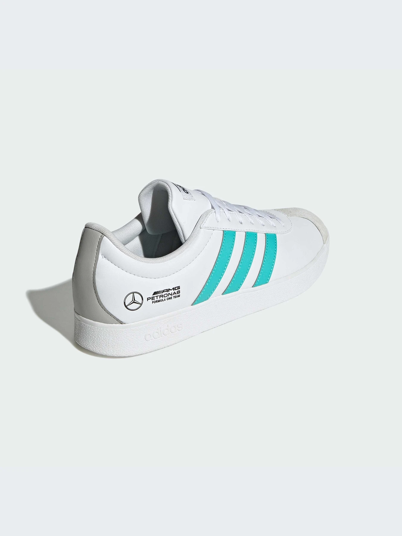 Кеды Adidas модель JR1069-KZ Кеды Adidas модель JR1069-KZ Фото