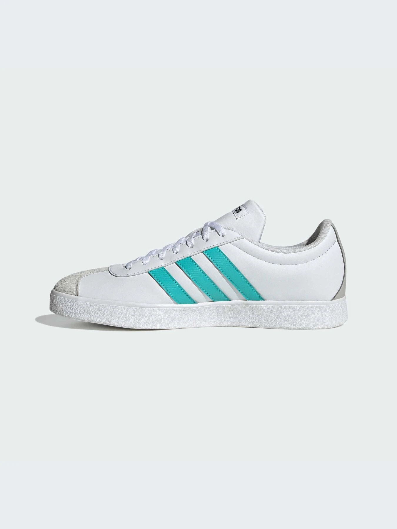 Кеды Adidas модель JR1069-KZ Кеды Adidas модель JR1069-KZ Фото