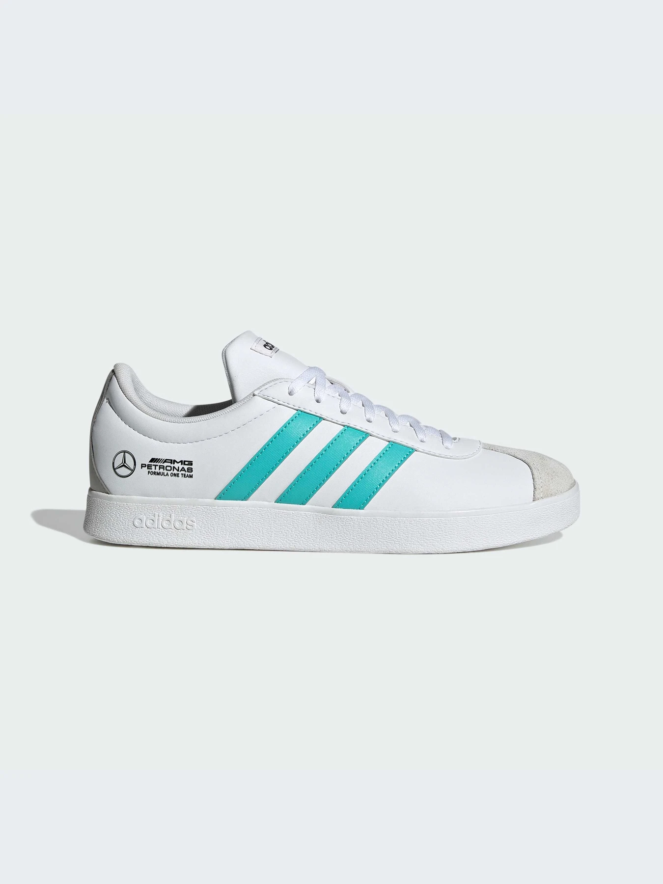 Кеды Adidas модель JR1069-KZ Кеды Adidas модель JR1069-KZ Фото