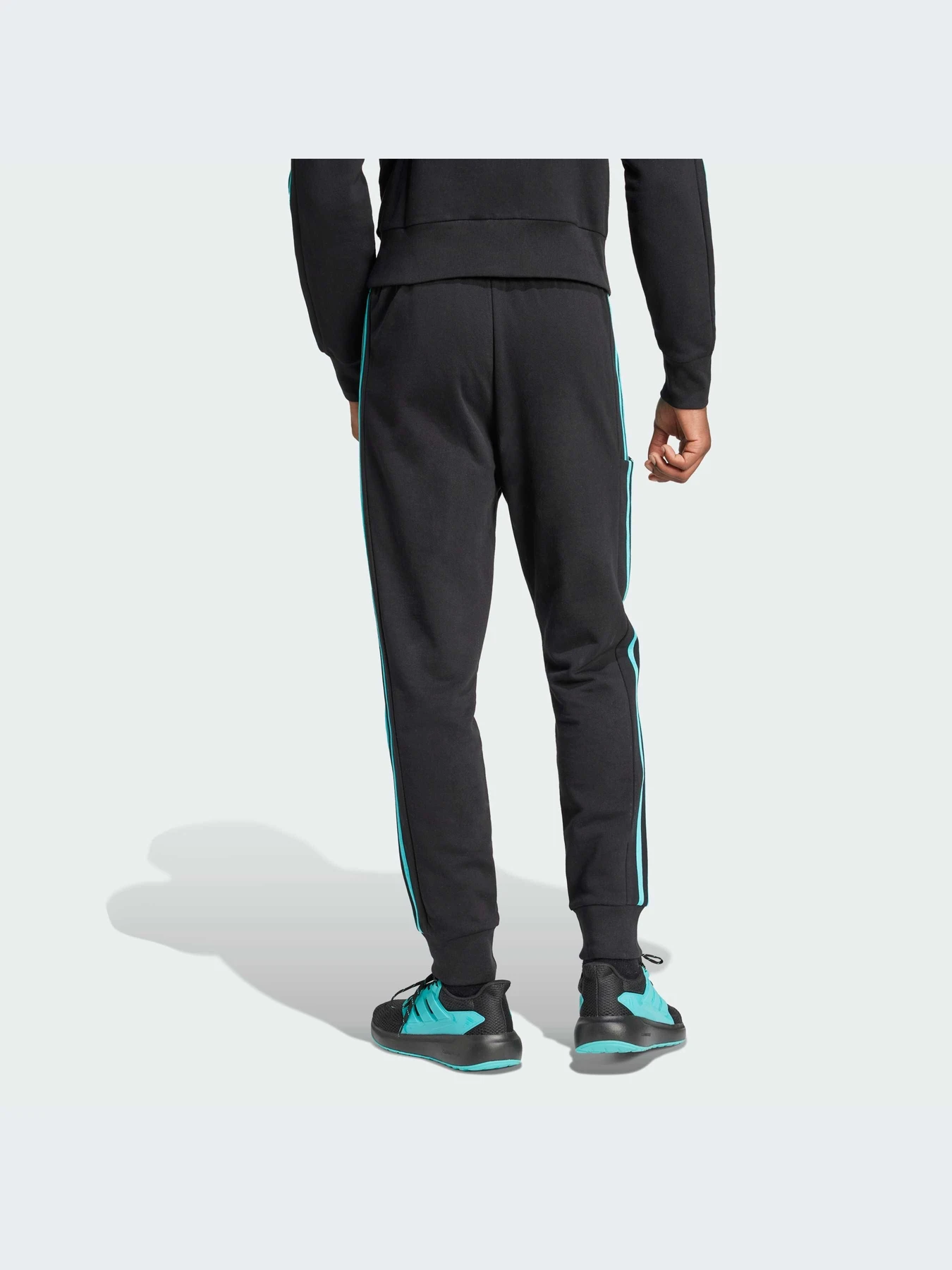 Брюки Adidas модель JV5379-KZ Брюки Adidas модель JV5379-KZ Фото