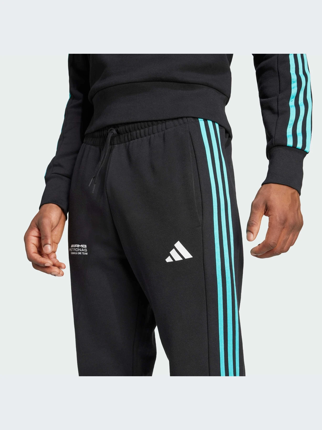 Брюки Adidas модель JV5379-KZ Брюки Adidas модель JV5379-KZ Фото