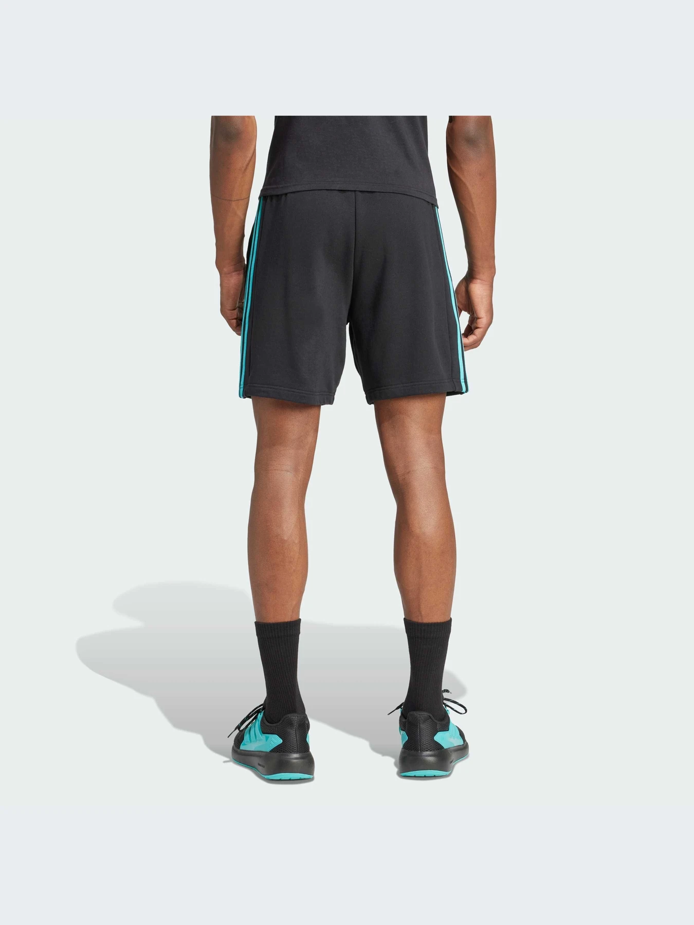 Шорты Adidas модель JV5429-KZ Шорты Adidas модель JV5429-KZ Фото