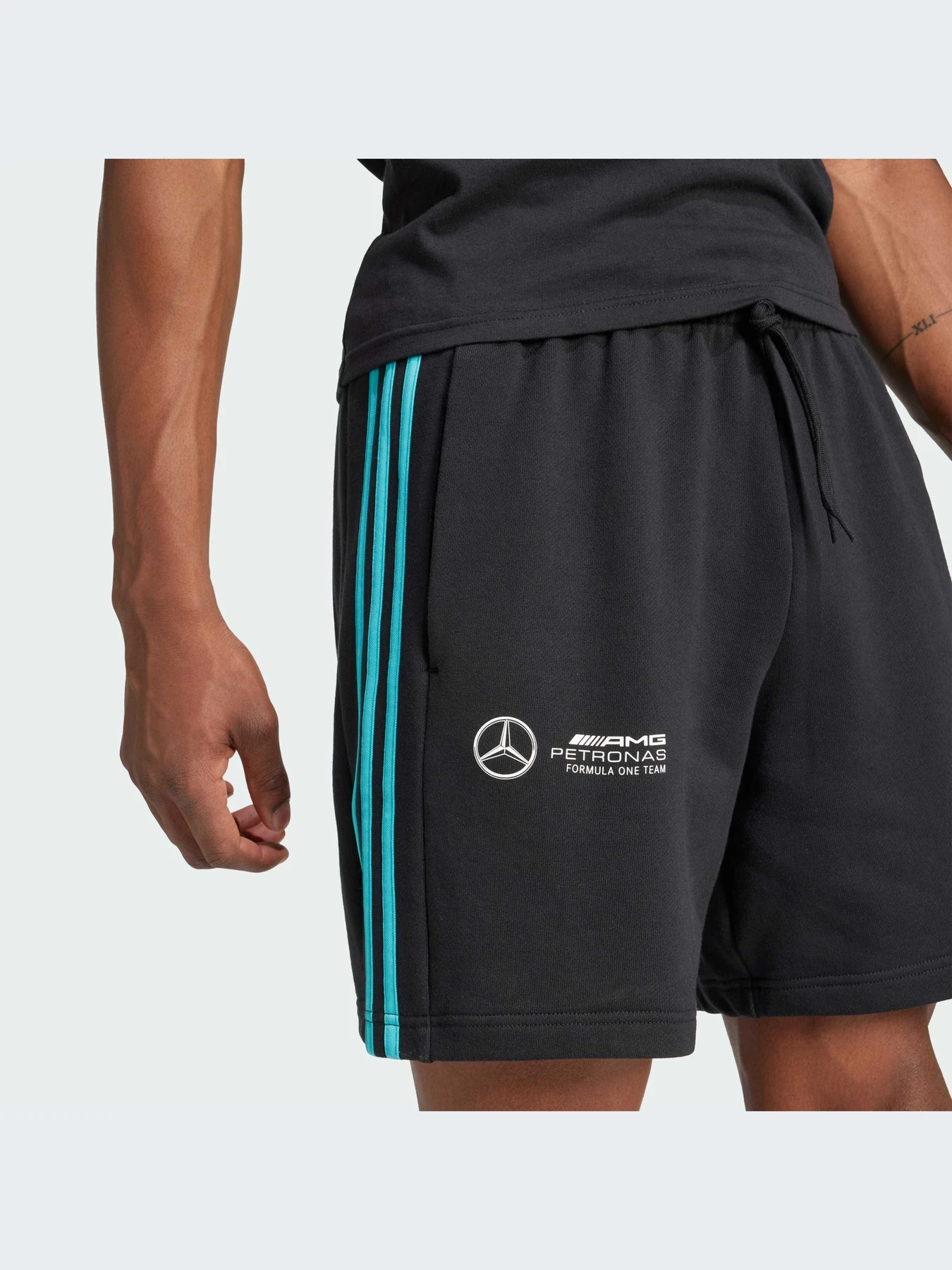 Шорты Adidas модель JV5429-KZ Шорты Adidas модель JV5429-KZ Фото