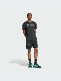 Шорты Adidas модель JV5429-KZ Фото