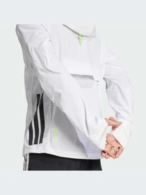 Куртки и дубленки Adidas adizero модель JF3471-KZ Фото