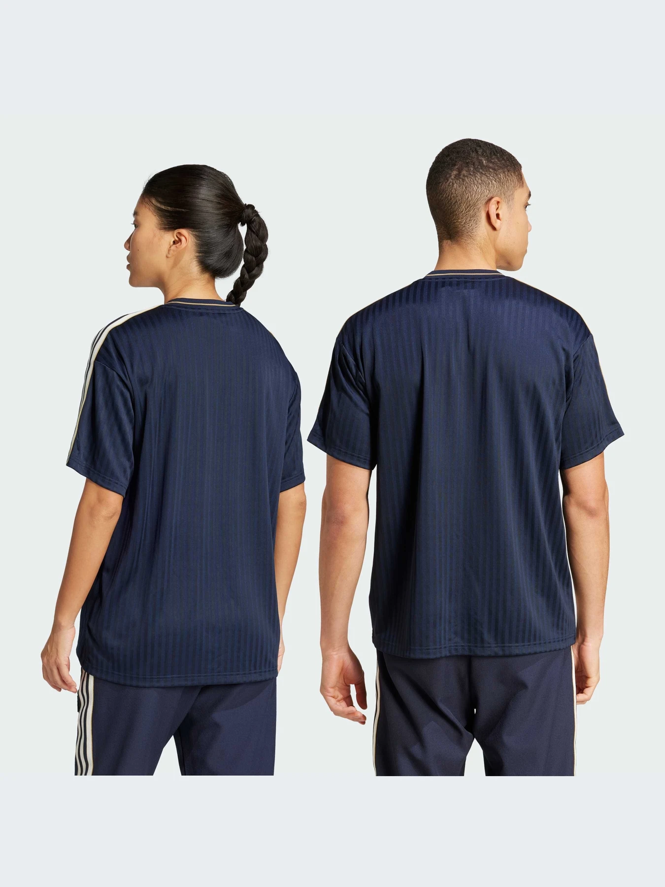 Футболки и поло Adidas модель JF0458-KZ Футболки и поло Adidas модель JF0458-KZ Фото