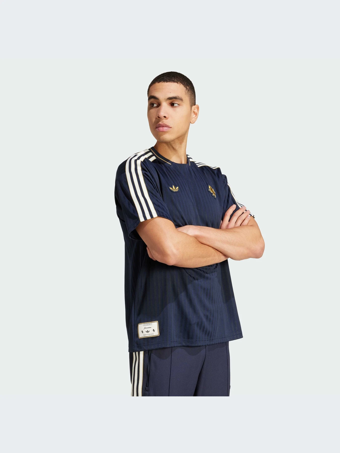 Футболки и поло Adidas модель JF0458-KZ Футболки и поло Adidas модель JF0458-KZ Фото