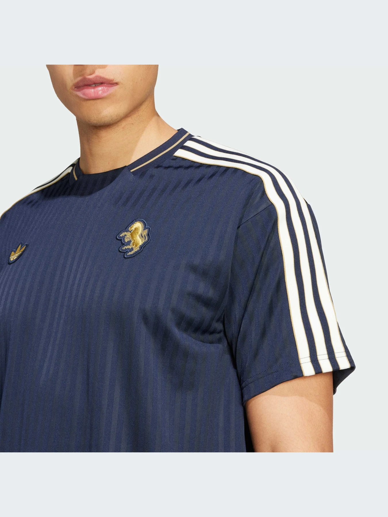 Футболки и поло Adidas модель JF0458-KZ Футболки и поло Adidas модель JF0458-KZ Фото