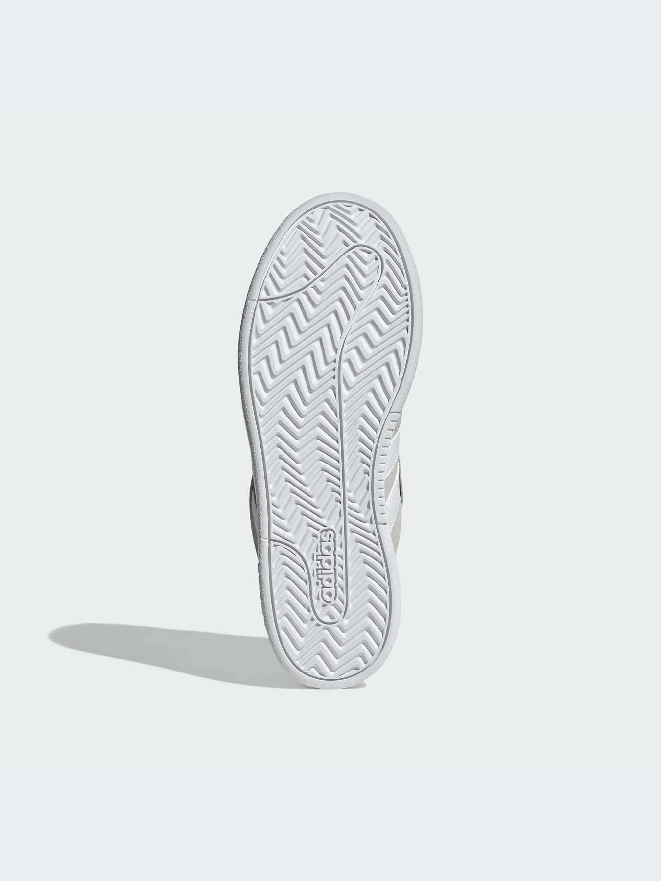 Кеды Adidas Grand Court модель JH7234-KZ Кеды Adidas Grand Court модель JH7234-KZ Фото
