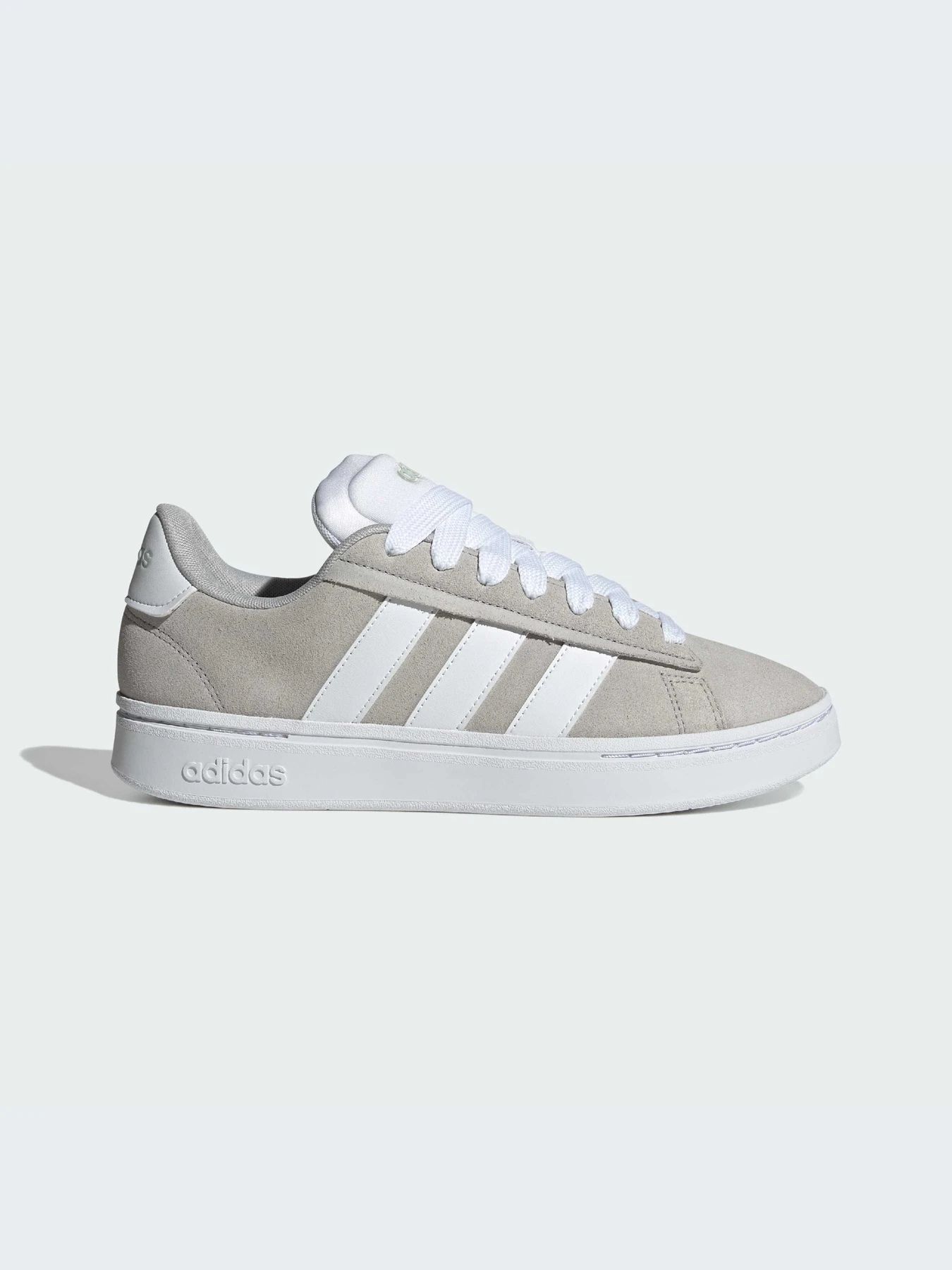 Кеды Adidas Grand Court модель JH7234-KZ Кеды Adidas Grand Court модель JH7234-KZ Фото