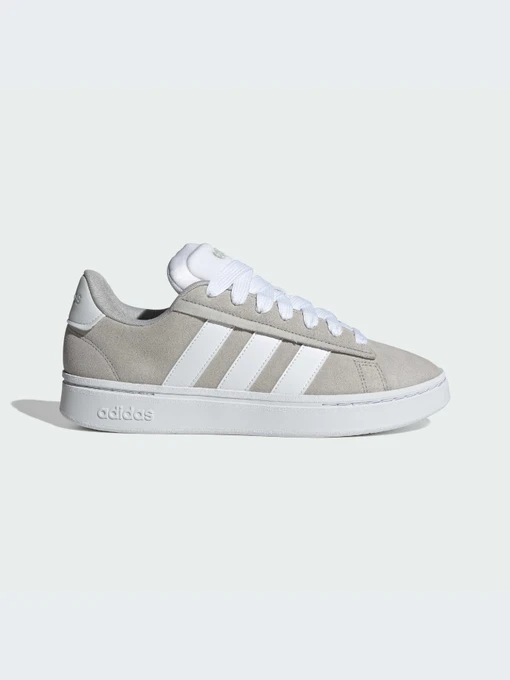 Кеды Adidas Grand Court модель JH7234-KZ Фото