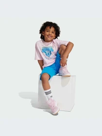 Костюмы Adidas Graphics модель JJ3354-KZ Фото