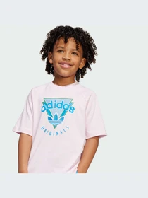 Костюмы Adidas Graphics модель JJ3354-KZ Фото