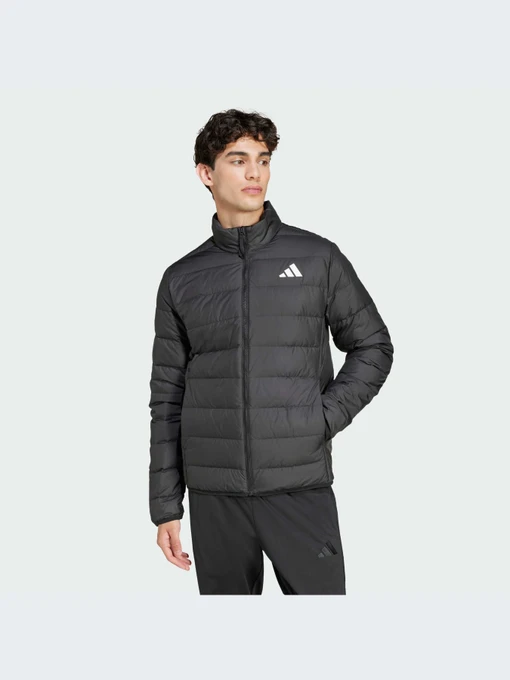 Куртки и дубленки Adidas модель JD1046-KZ Фото