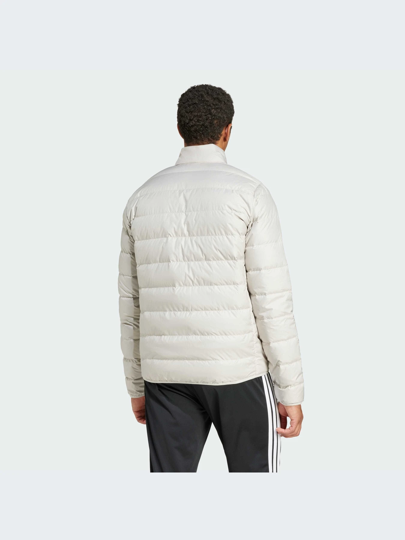 Куртки и дубленки Adidas модель JJ1204-KZ Куртки и дубленки Adidas модель JJ1204-KZ Фото