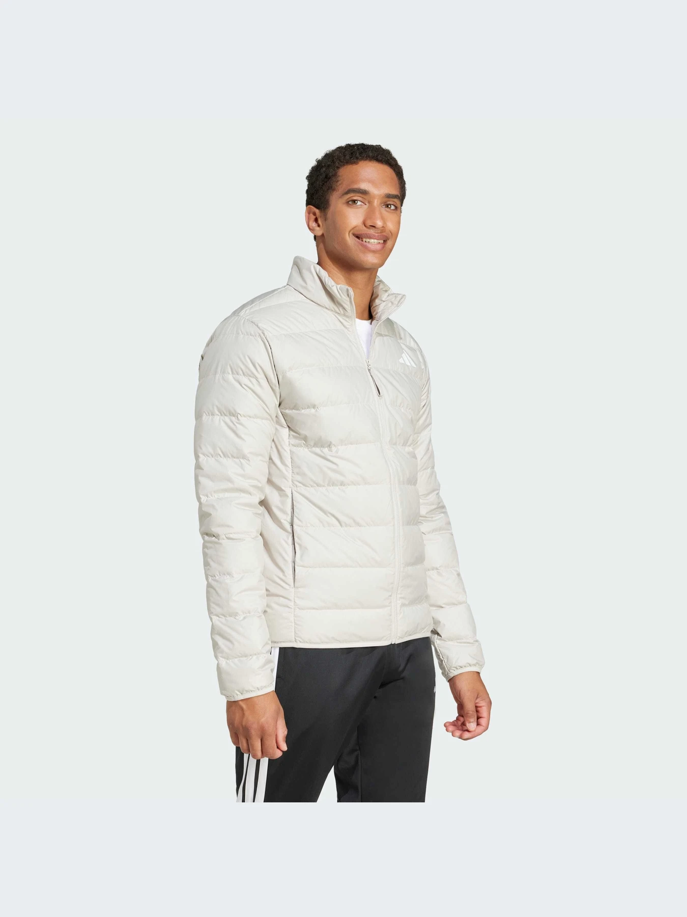 Куртки и дубленки Adidas модель JJ1204-KZ Куртки и дубленки Adidas модель JJ1204-KZ Фото