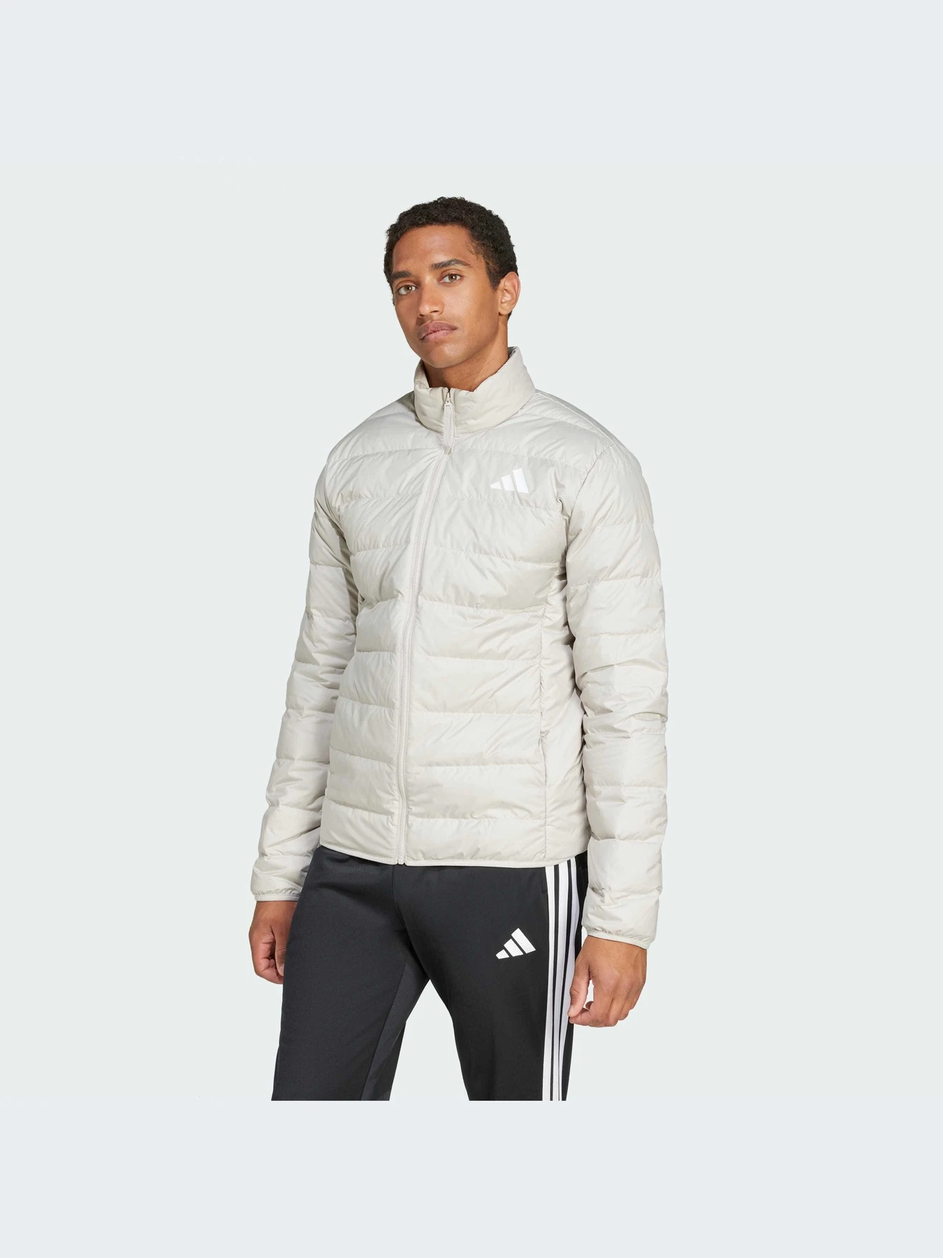 Куртки и дубленки Adidas модель JJ1204-KZ Куртки и дубленки Adidas модель JJ1204-KZ Фото