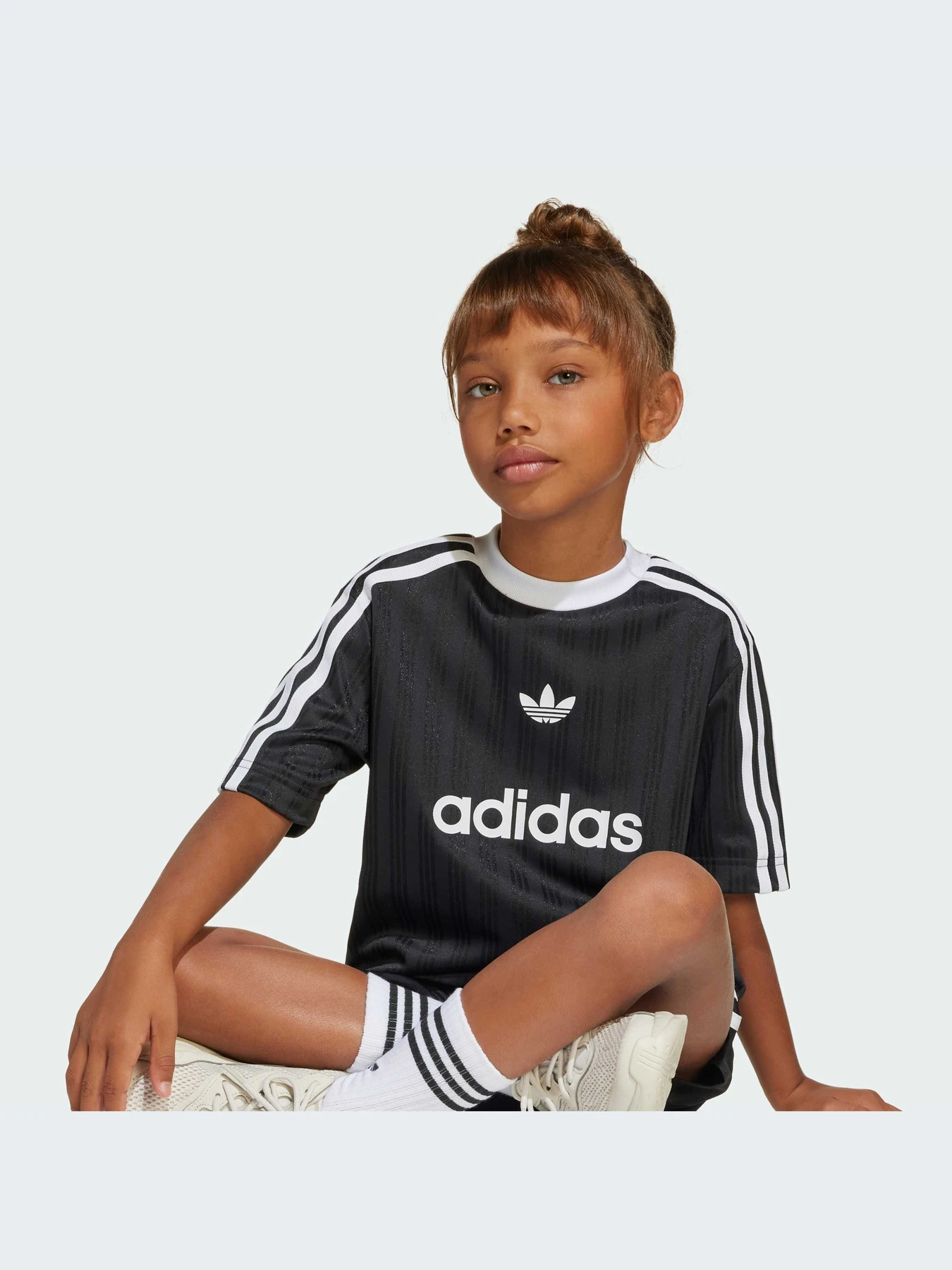 Костюмы Adidas Adicolor модель JC7870-KZ Костюмы Adidas Adicolor модель JC7870-KZ Фото