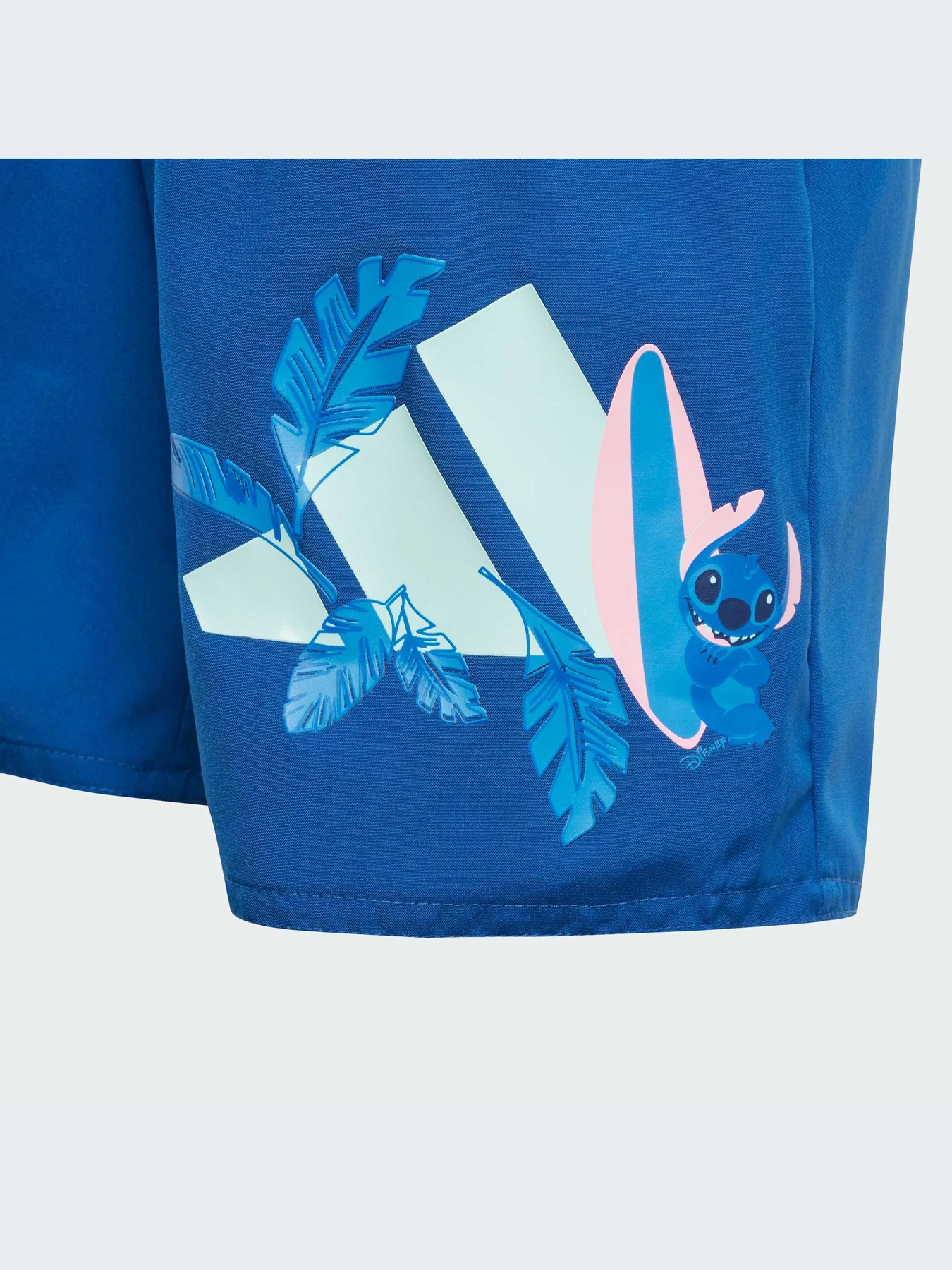 Одежда для пляжа Adidas Disney модель JF8441-KZ Одежда для пляжа Adidas Disney модель JF8441-KZ Фото