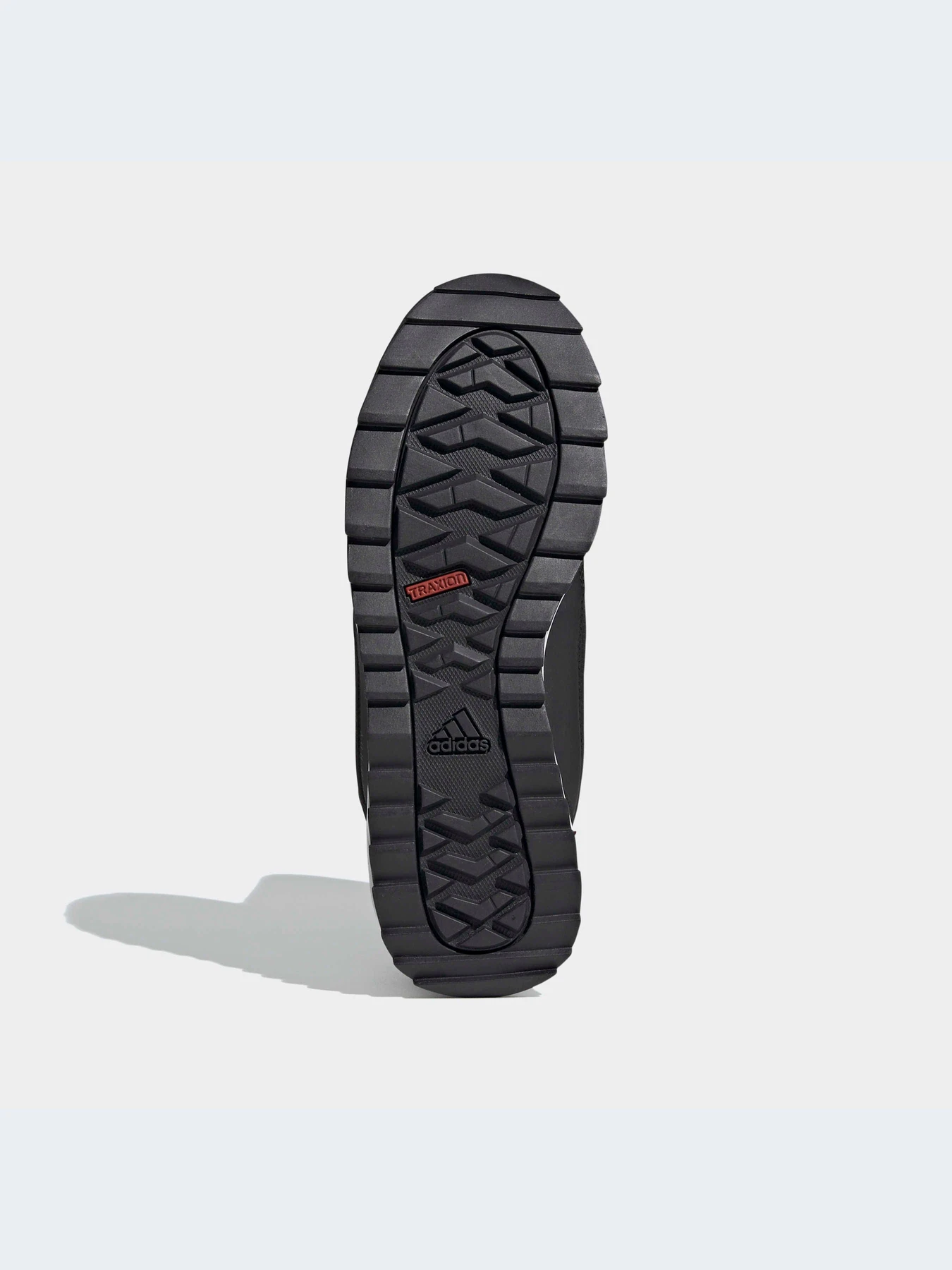 Ботинки и сапоги Adidas модель EH3537-KZ Ботинки и сапоги Adidas модель EH3537-KZ Фото