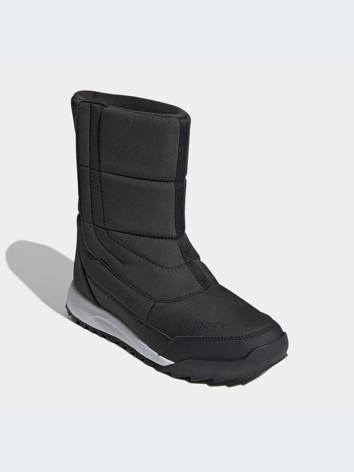 Ботинки и сапоги Adidas модель EH3537-KZ Ботинки и сапоги Adidas модель EH3537-KZ Фото