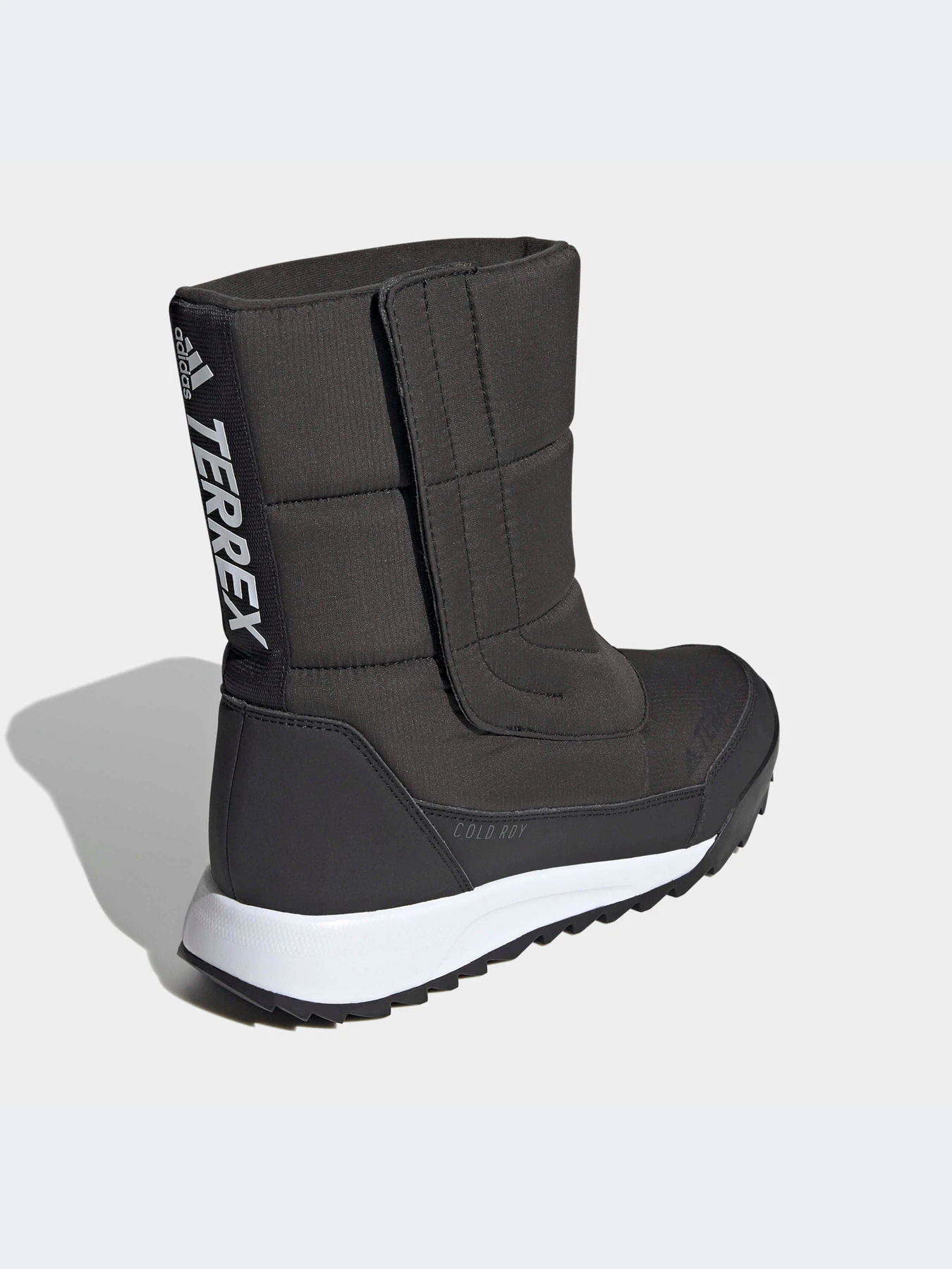 Ботинки и сапоги Adidas модель EH3537-KZ Ботинки и сапоги Adidas модель EH3537-KZ Фото