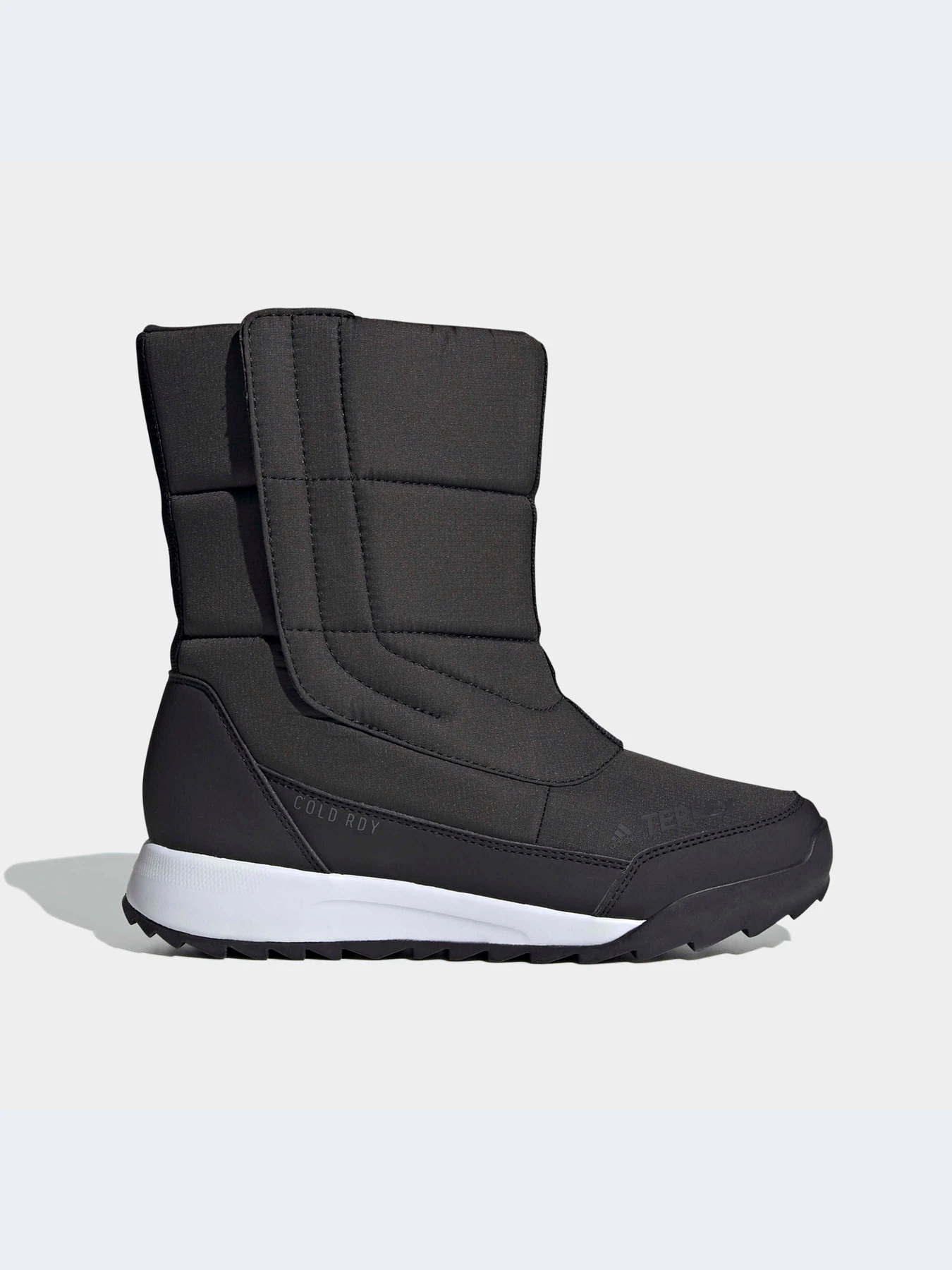 Ботинки и сапоги Adidas модель EH3537-KZ Ботинки и сапоги Adidas модель EH3537-KZ Фото