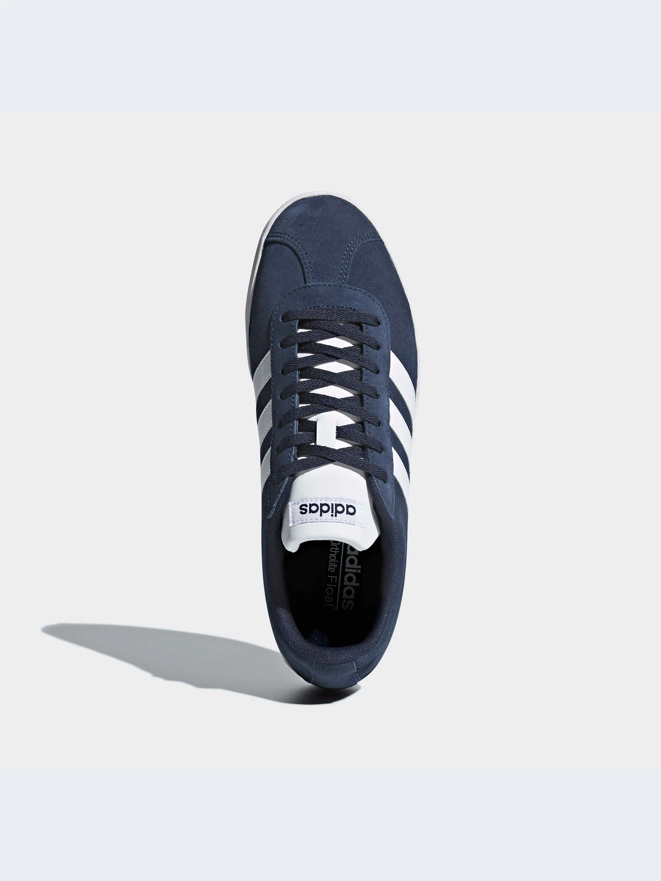 Кеды Adidas модель DA9854-KZ Кеды Adidas модель DA9854-KZ Фото